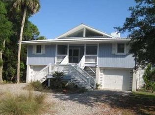 406 Wahoo Dr, Saint Helena Island, SC 29920