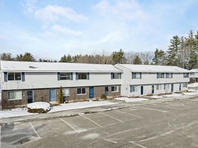 616 Portland Street #54, Rochester, NH, 03867