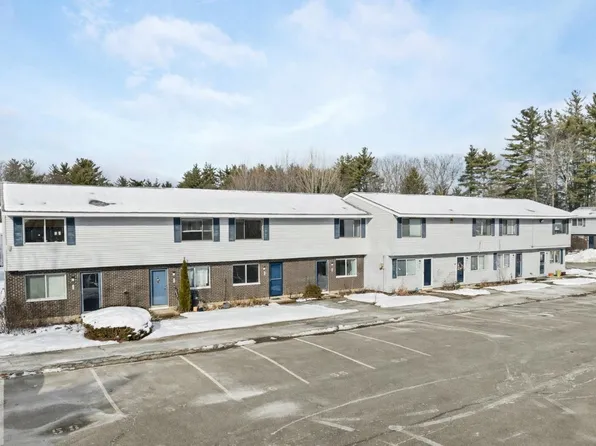 616 Portland Street #54, Rochester, NH 03867