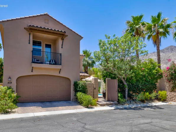 419 Tan Oak Dr, Palm Springs, CA 92262