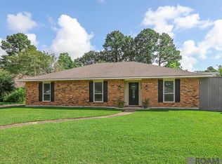 12703 Country Ridge Ave, Baton Rouge, LA 70816