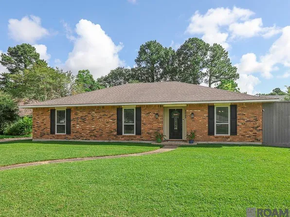 12703 Country Ridge Ave, Baton Rouge, LA 70816