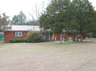 1858 W 4th Street Ext, Alma, GA 31510