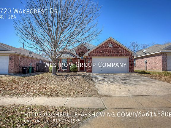 3rd image of 2720 Wakecrest Dr