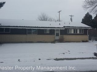 1921 Alan St, Idaho Falls, ID 83404