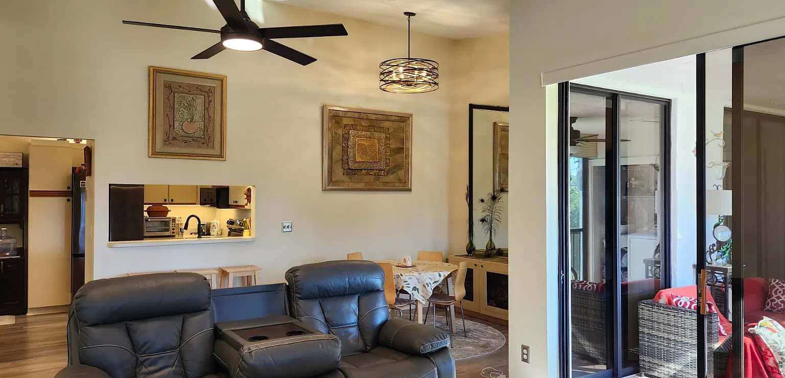 2 bed, 1131 sqft, $2,300 — Photo 4