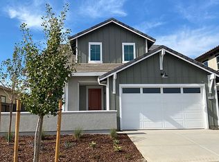 4366 Borderlands Dr, Rancho Cordova, CA 95742