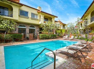 2311 Roscomare Rd UNIT 3, Los Angeles, CA 90077