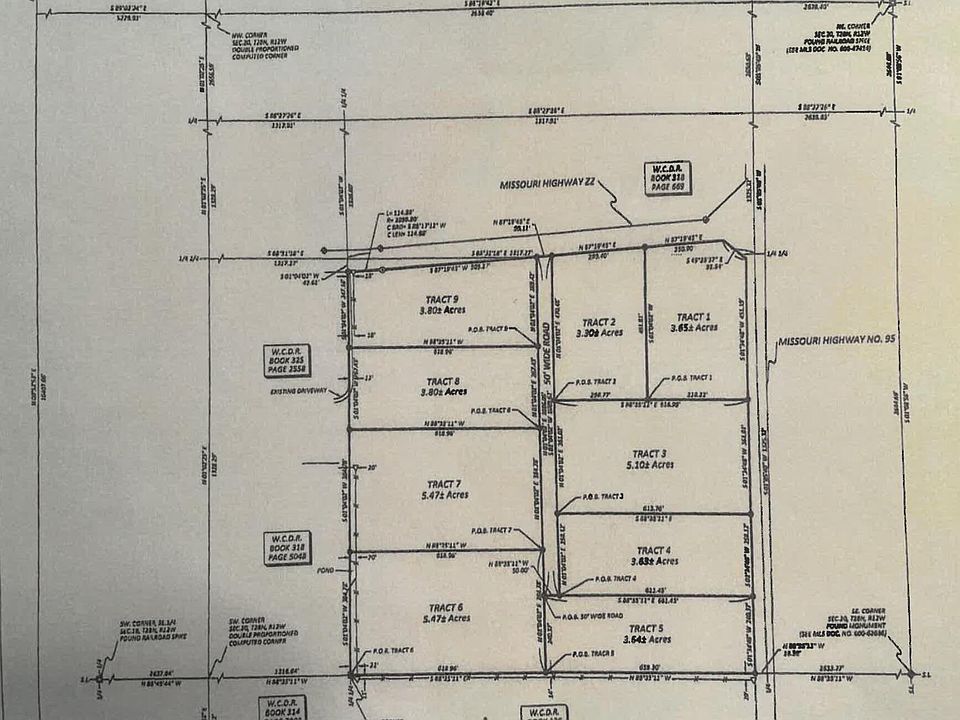 2nd image of 000 Eagles Roost Lot 7 Drive