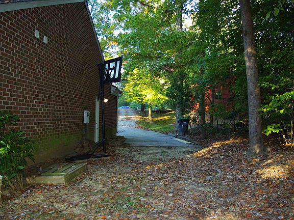 View to Street