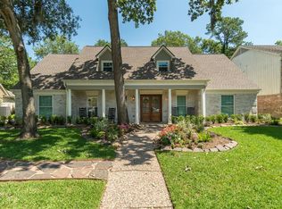 606 Thistlewood Dr, Houston, TX 77079