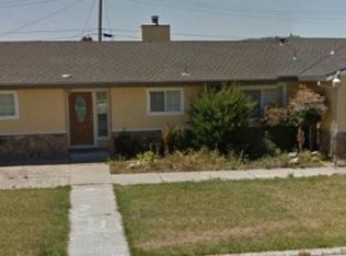 1347 Hilltop Rd, Hollister, CA 95023