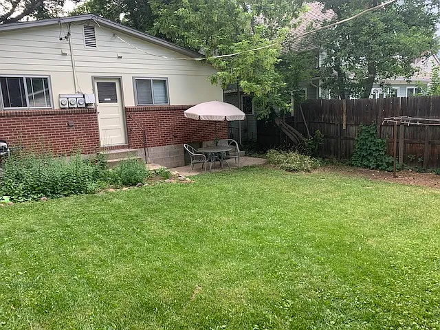 1 bed, 550 sqft, $1,750 — Photo 4