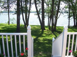21883 N Pearl Lake Rd, Detroit Lakes, MN 56501