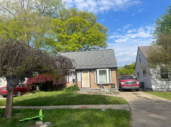 6111 McGuire St, Taylor, MI 48180