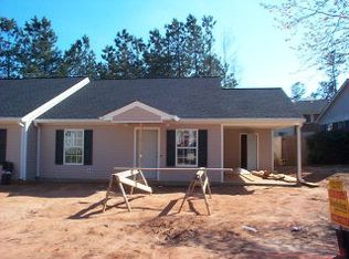 121 Charleston Row, Aiken, SC 29803