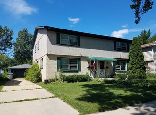 6365 N 89th St, Milwaukee, WI 53225