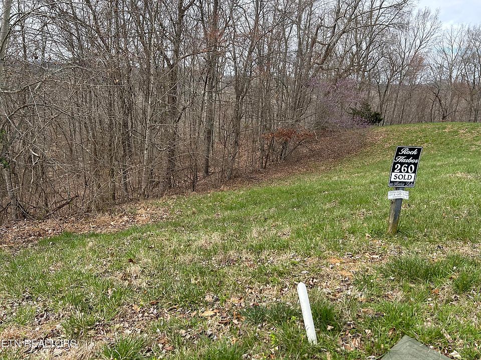 1st image of LOT-260A Marble Point Dr