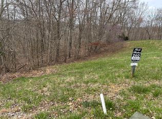 LOT-260A Marble Point Dr, New Tazewell, TN 37825