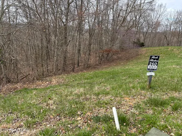 LOT-260A Marble Point Dr, New Tazewell, TN 37825