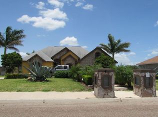 1012 Riverbend St, Rio Grande City, TX 78582