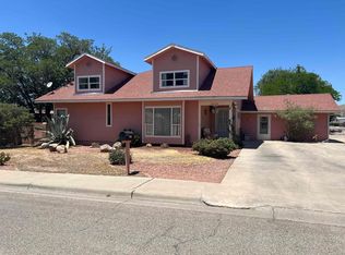 1809 23rd St, Alamogordo, NM 88310