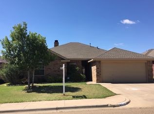 5511 103rd St, Lubbock, TX 79424