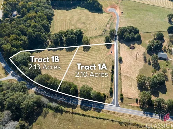 Lot 1A Astondale Road, Bishop, GA 30621