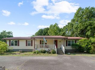 184 Forest Hill Rd SW, Milledgeville, GA 31061