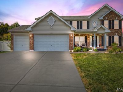 1926 Belmont Dr, Festus, MO, 63028