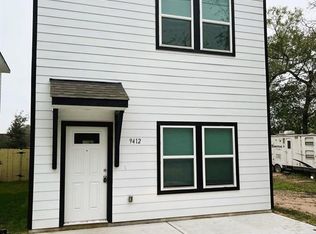 798 Road 5702, Cleveland, TX 77327