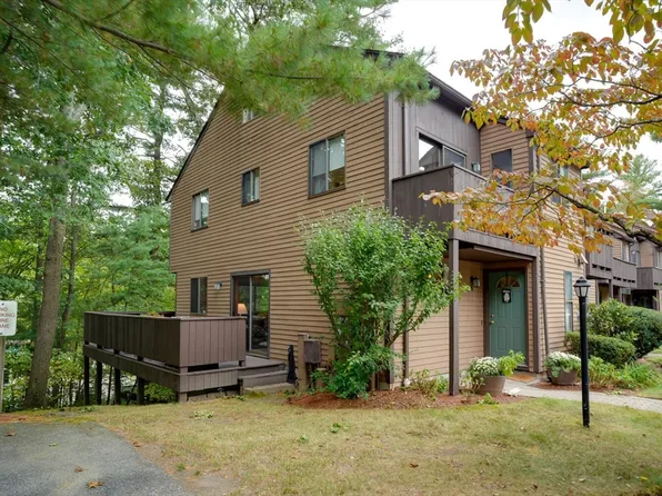 26 Wilson St APT 6, Marlborough, MA 01752