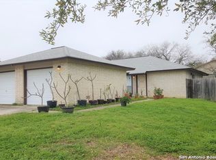 14429 Hereford, San Antonio, TX 78217