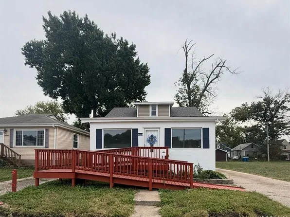 2648 Madison Ave, Granite City, IL 62040