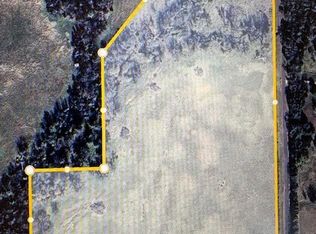 County Road 1119, Brashear, TX 75420