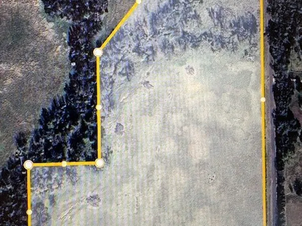 County Road 1119, Brashear, TX 75420