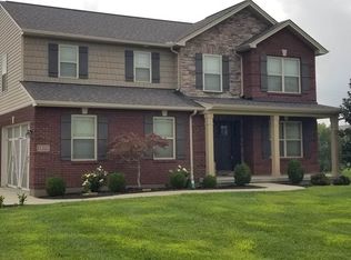 1879 Saint James Pl, Verona, KY 41092