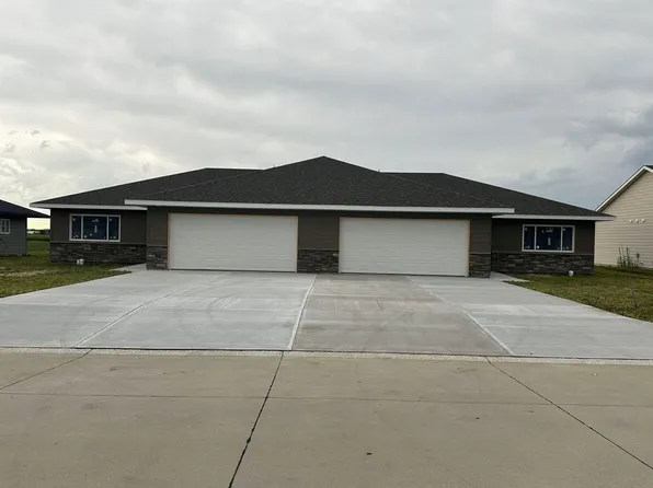 1502 E Hayes Ave, Norfolk, NE 68701