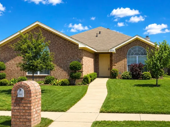 12333 Silver Mist Trl, Burleson, TX 76028