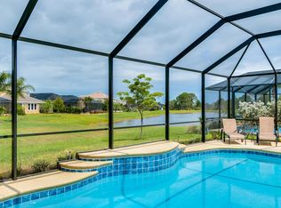 927 Buckthorn Trl, Melbourne, FL 32940