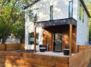 410 W 34th St, Austin, TX 78705