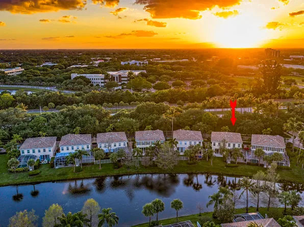154 Santa Barbara Way, Palm Beach Gardens, FL 33410