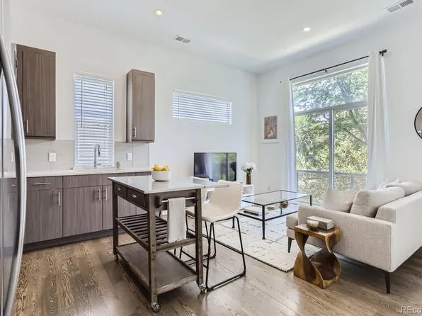 3077 W 16th Ave, Denver, CO 80204