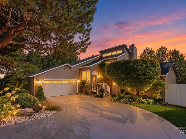 3123 N 24th Way, Boise, ID 83702