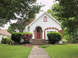 312 E Green St, Clinton, MO 64735