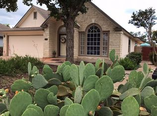609 Cactus Flower Dr, Cedar Park, TX 78613