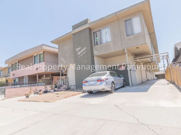 540 W Queen Street, 540 W Queen St APT 5, Inglewood, CA 90301