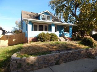 2809 Felix St, Saint Joseph, MO 64501