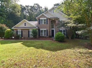 7150 Forrest Rader Dr, Mint Hill, NC 28227