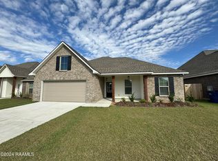 142 Micah Edward, Maurice, LA 70555